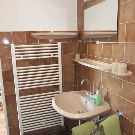 Ferienwohnung Wera