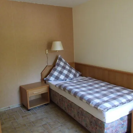 Ferienwohnung Wera Apartman