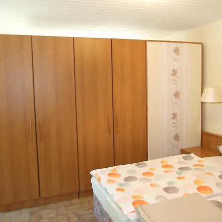 Ferienwohnung Wera Malente