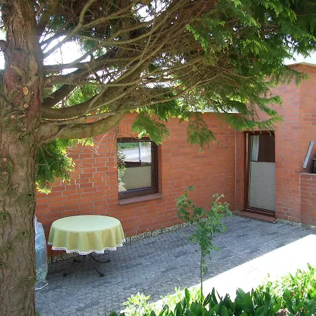 Apartman Ferienwohnung Wera Malente