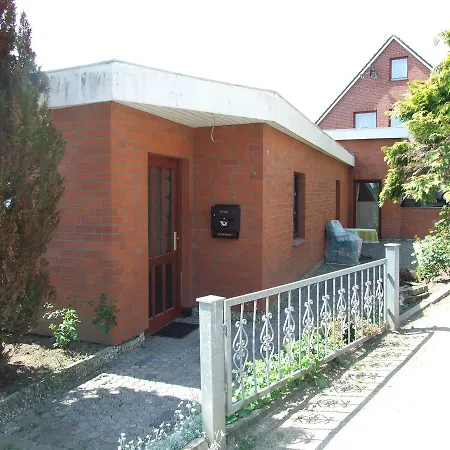 Ferienwohnung Wera Apartman Malente