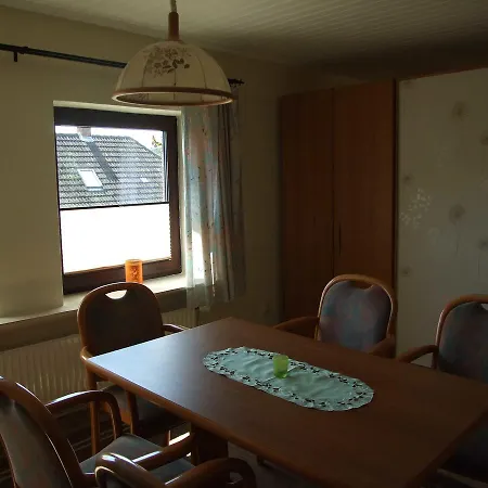 Apartman Ferienwohnung Wera Malente
