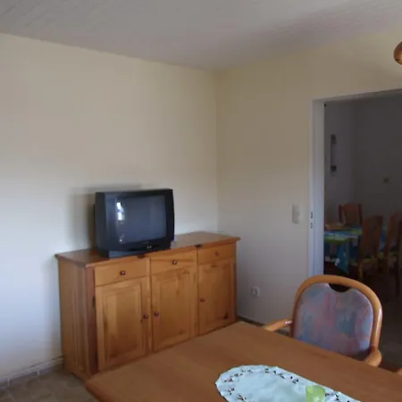 Ferienwohnung Wera Malente
